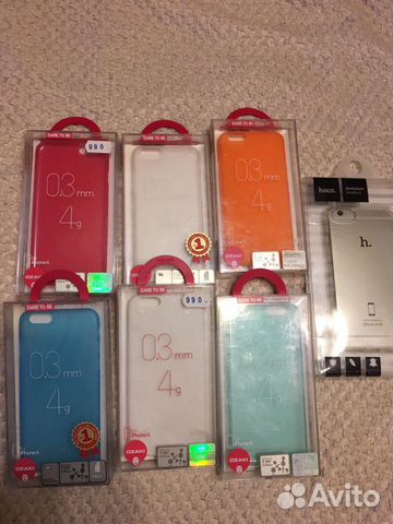 Чехлы на айфон 6/6s Чехлы на айфон 6/6s