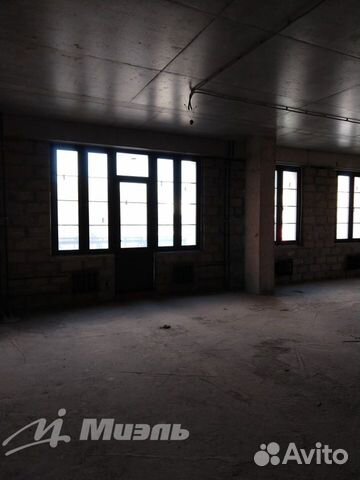 Студия, 57.7 м², 2/4 эт.