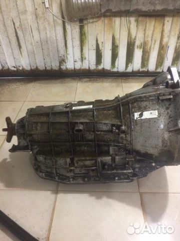 АКПП ZF 5HP19 BMW e39 e46 m54b22 АКПП ZF 5HP19 BMW e39 e46 m54b22
