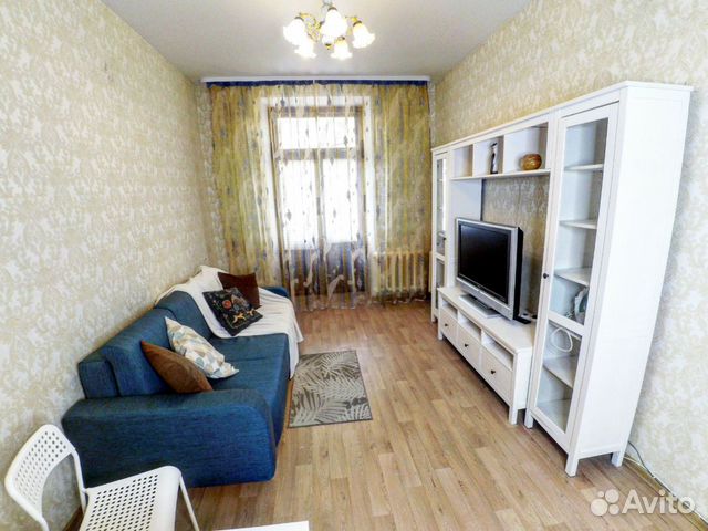 2-к квартира, 65 м², 3/5 эт. 2-к квартира, 65 м², 3/5 эт.