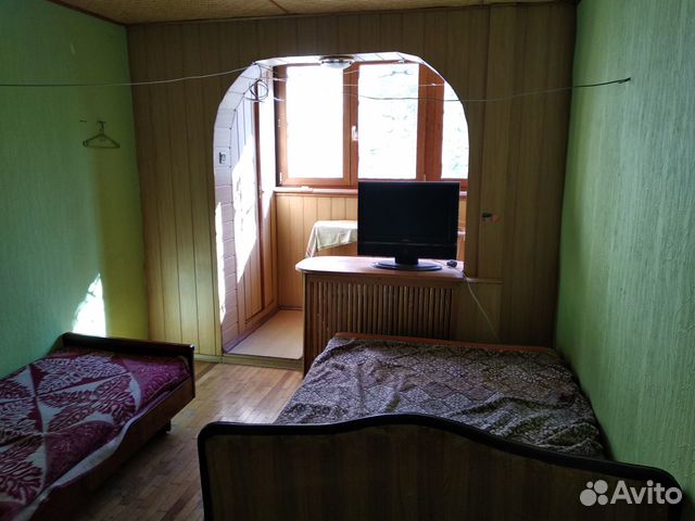 3-к квартира, 75 м², 1/10 эт.