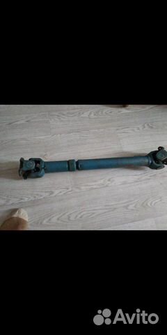 Карданный вал на трактор