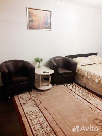 1-к квартира, 31 м², 5/5 эт.