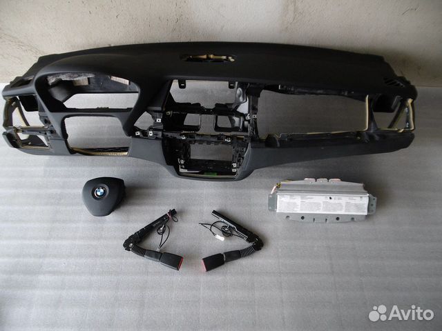 Торпеда Airbag BMW x5 F15 Торпеда Airbag BMW x5 F15