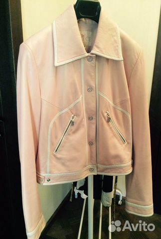 Кожаная куртка Кожаная куртка