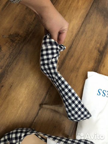 Guess туфли Guess туфли