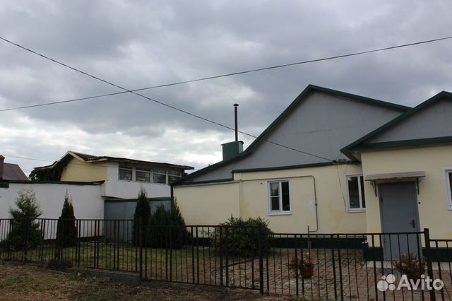 Купить Дом В Липецке Район Сырское