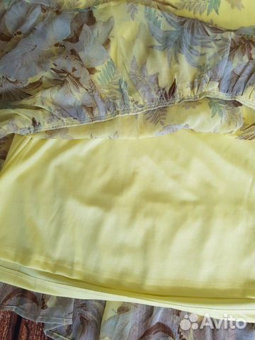 Платье-туника H&M Платье-туника H&M