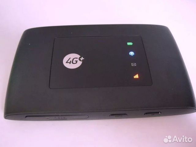 Роутер wifi ZTE mf920 новый под любого оператора Роутер wifi ZTE mf920 новый под любого оператора