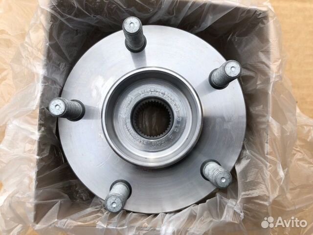 Подшипник ступицы передний Ford Focus CB4 hwda