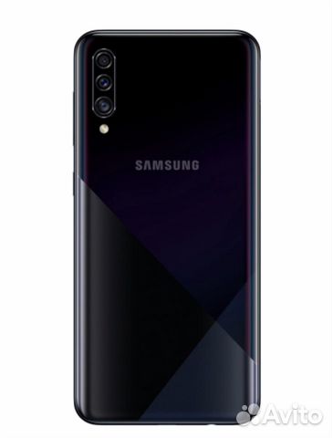 Телефон SAMSUNG A30S