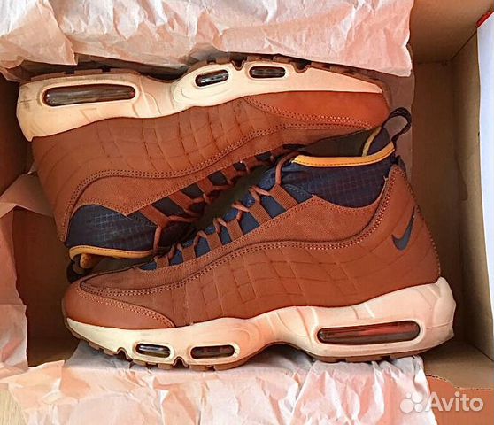 air max 95 9.5