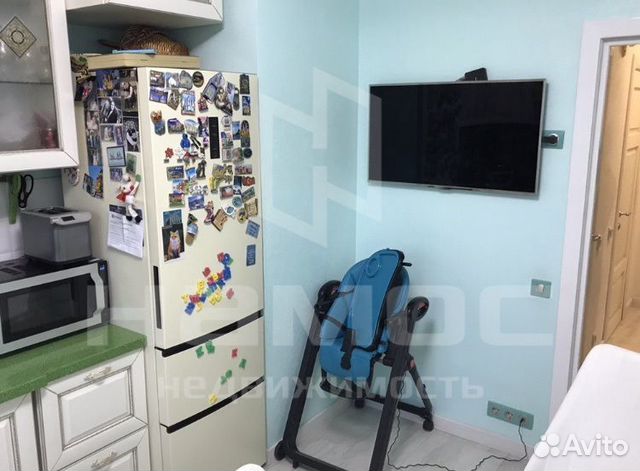 3-к квартира, 78.4 м², 9/22 эт. 3-к квартира, 78.4 м², 9/22 эт.