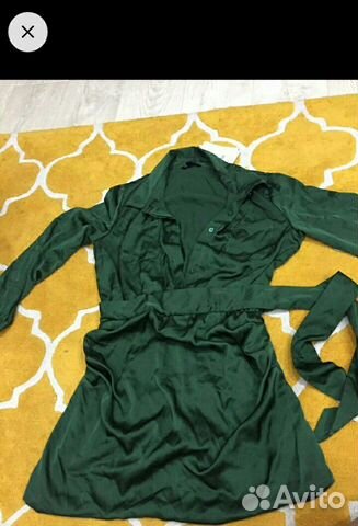 Комбинезон юбка-шорты(42-46)