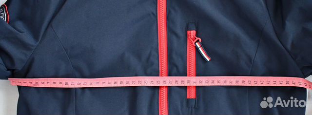 Tommy hilfiger 3 в 1 система куртка. S. оригинал