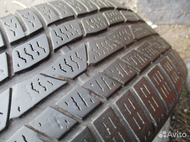 205 60 R16 Continental Winter Contact Одна 205 60 R16 Continental Winter Contact Одна