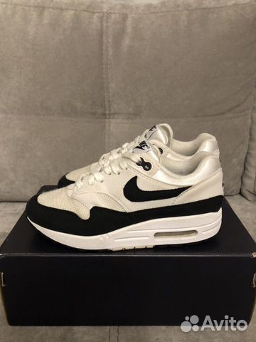 Nike Air Max 1 wmns Nike Air Max 1 wmns