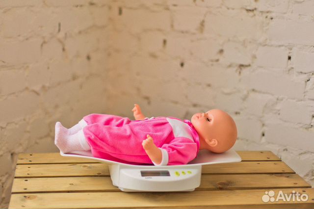 Точные весы Laica