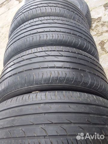 Continental 215*55*17R Continental 215*55*17R