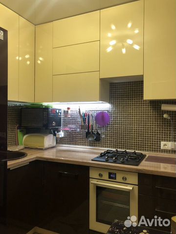 2-к квартира, 41.7 м², 2/5 эт. 2-к квартира, 41.7 м², 2/5 эт.