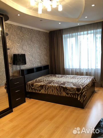 2-к квартира, 63 м², 3/5 эт.