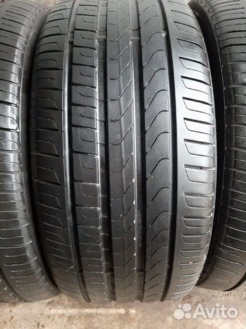Летние шины 24545р17 Pireli Летние шины 24545р17 Pireli