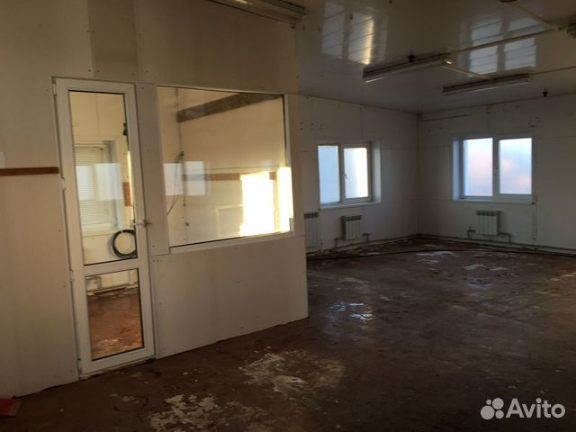 Помещение свободного назначения, 90 м²