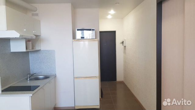 Студия, 22 м², 5/21 эт. Студия, 22 м², 5/21 эт.