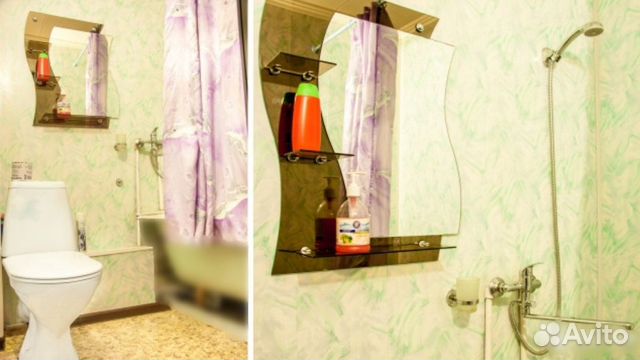 1-к квартира, 31 м², 1/5 эт.
