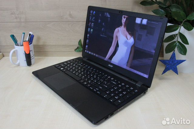 Ноутбук Acer i3/GeForce 720M/8Gb/500Gb/гарантия Ноутбук Acer i3/GeForce 720M/8Gb/500Gb/гарантия