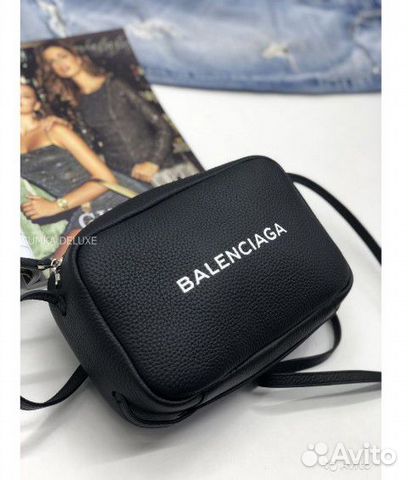 Сумка Balenciaga Сумка Balenciaga