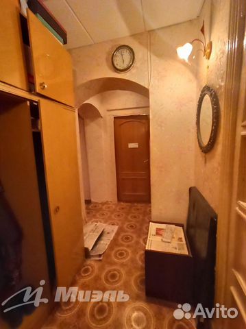 Комната 92.3 м² в 3-к, 5/9 эт. Комната 92.3 м² в 3-к, 5/9 эт.