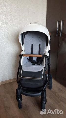 Продам коляску Roan bass soft 2в1 Продам коляску Roan bass soft 2в1