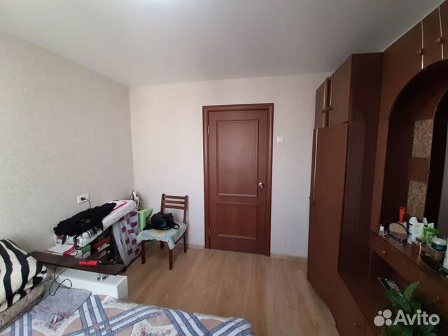 3-к квартира, 65.1 м², 15/16 эт.