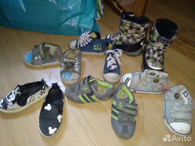 Обувь Обувь