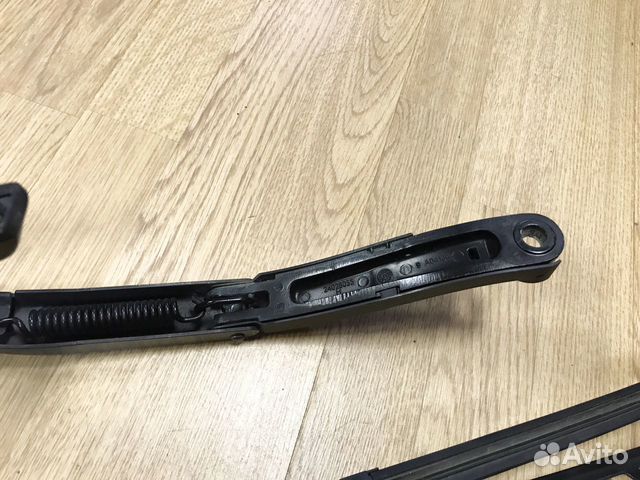 Поводок стеклоочистителя Mercedes W166 X166 C292