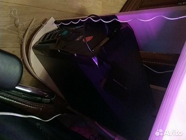 Cистемный блок i5 8500 Coffee lake Cистемный блок i5 8500 Coffee lake