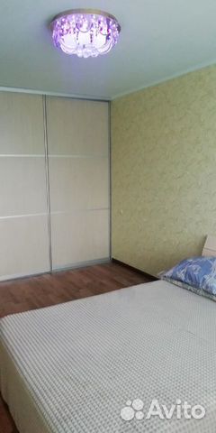 2-к квартира, 50 м², 4/5 эт.