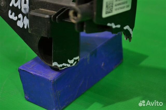 Панель передняя Mercedes B W246 2011 - 2018