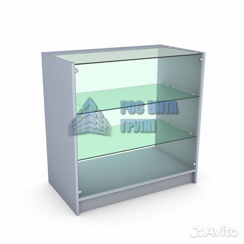 Торговый Прилавок прямоугольный из дсп пд-4 Торговый Прилавок прямоугольный из дсп пд-4