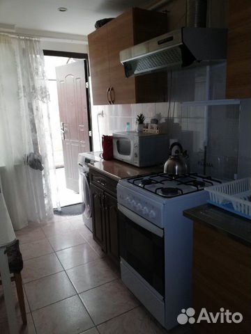 2-к квартира, 45 м², 1/1 эт.