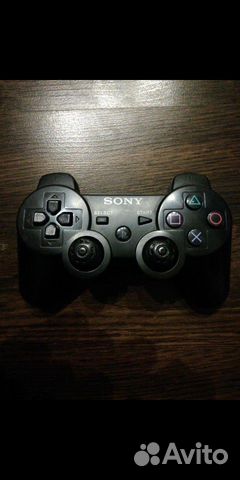 Dualshock 3 PS3