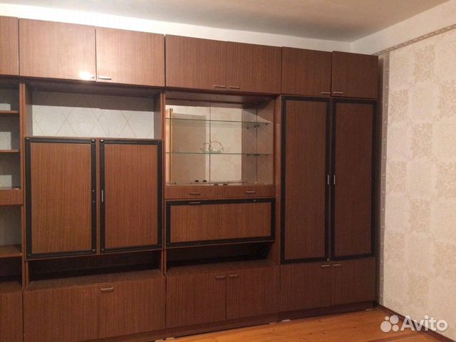 1-к квартира, 30 м², 2/2 эт. 1-к квартира, 30 м², 2/2 эт.