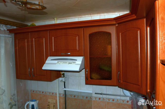 2-к квартира, 38 м², 2/5 эт.