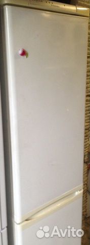 Холодильник Electrolux