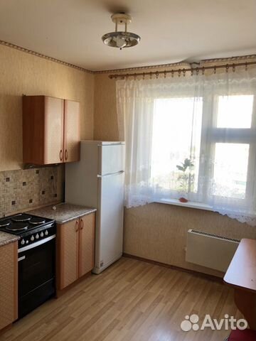 2-к квартира, 54 м², 9/14 эт.