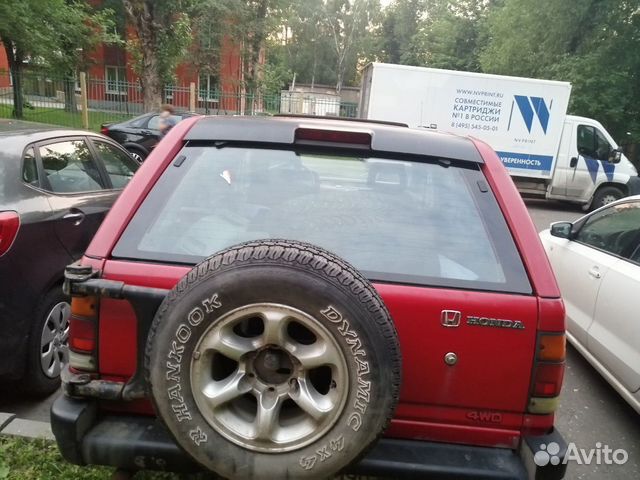 Honda Passport 3.2 AT, 1994, 206 500 км