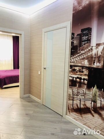 3-к квартира, 90 м², 11/15 эт.