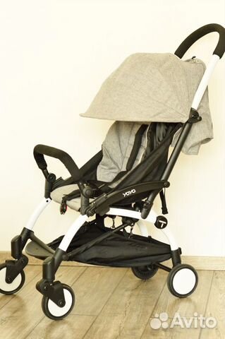 Коляска. Прокат, аренда