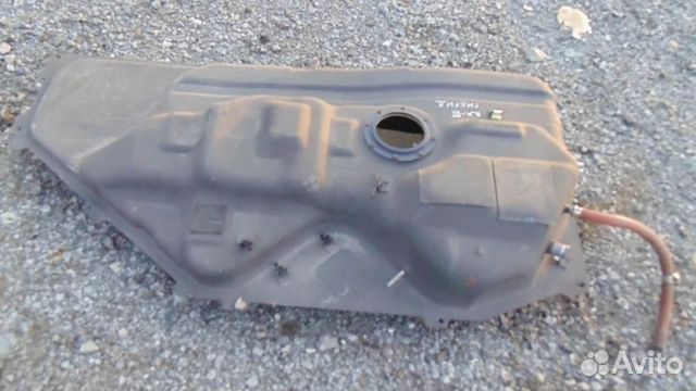 Бак топливный Lexus RX 300/330/350/400h XU30 2003